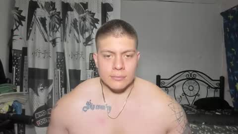 regan_jhonson online show from 4, 11, 2025