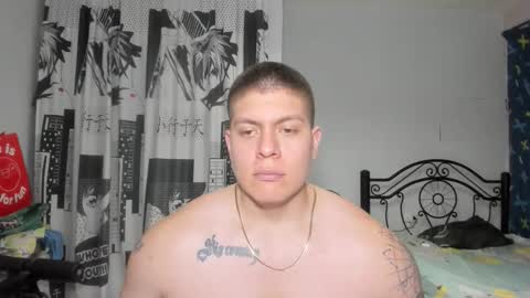 regan_jhonson online show from 14, 11, 2025