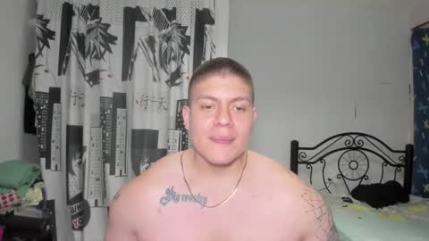 regan_jhonson online show from 25, 11, 2025