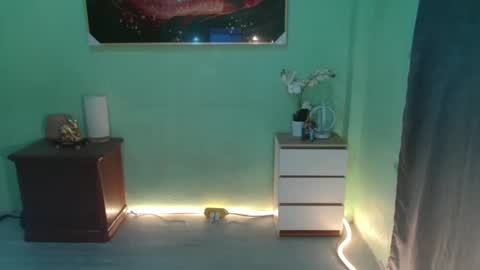 regelthegoddess online show from 26, 12, 2024