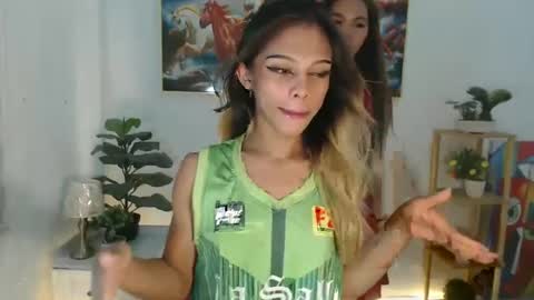 regelthegoddess online show from 7, 1, 2025