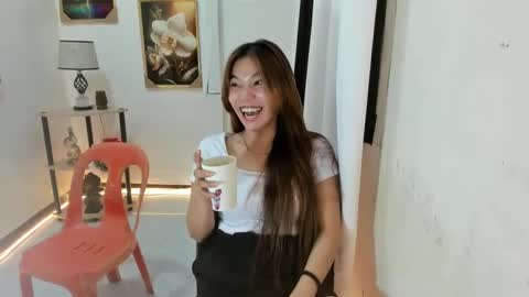 regelthegoddess online show from 2, 3, 2025