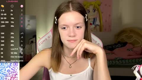 Lucy online show from 6, 11, 2025