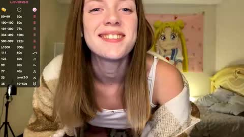 Lucy online show from 1, 12, 2025