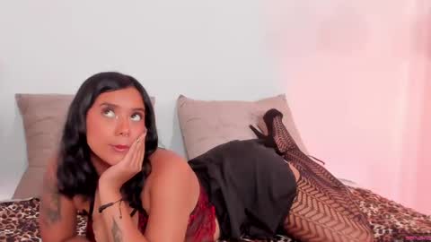 Regina  online show from 15, 9, 2025