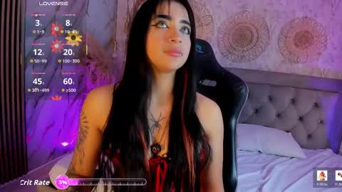 Snapshot of regina_storm chatting on 13, 1, 2026 online show from 13, 1, 2026