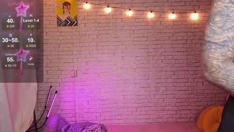 ReginaHawkinss online show from 29, 11, 2025