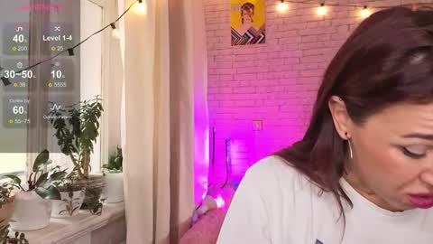 Snapshot of reginahawkinss chatting on 2, 2, 2026 ReginaHawkinss online show from 2, 2, 2026