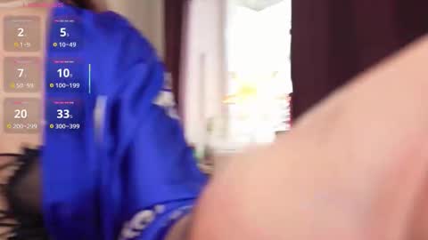 Snapshot of reginahawkinss chatting on 17, 2, 2026 ReginaHawkinss online show from 17, 2, 2026