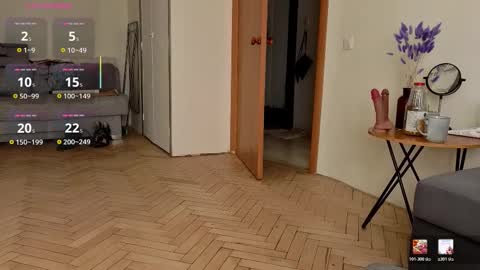 Snapshot of reginahawkinss chatting on 4, 3, 2026 ReginaHawkinss online show from 4, 3, 2026