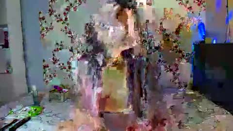 Alisa online show from 8, 10, 2025