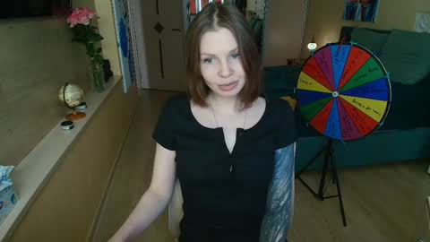 Regina online show from 29, 4, 2026