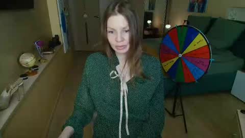 Regina online show from 28, 5, 2026