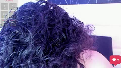 Snapshot of reginavegaa chatting on 22, 5, 2026 reginavegaa online show from 22, 5, 2026