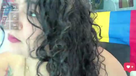 reginavegaa online show from 4, 7, 2026
