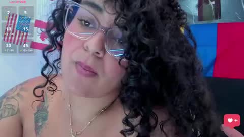 reginavegaa online show from 6, 7, 2026