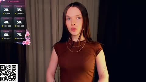 Emily - online show from 9, 6, 2026