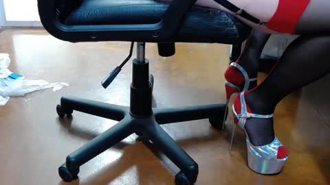 RegNerfsky online show from 3, 1, 2025