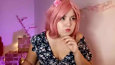 Tania Nixx online show from 16, 3, 2026