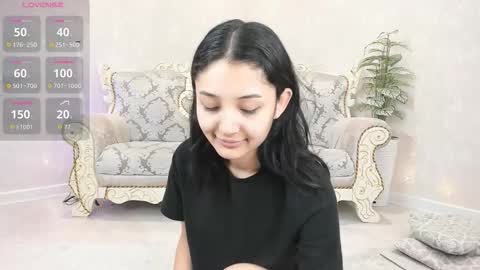 Snapshot of rei_ramiki chatting on 12, 10, 2025 Rei online show from 12, 10, 2025