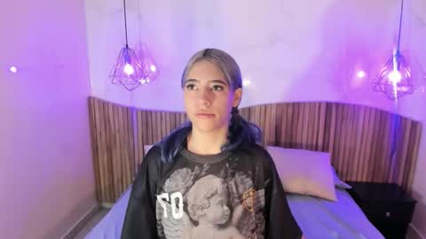 Snapshot of reiayanamy chatting on 8, 9, 2025 Rei Ayanami online show from 8, 9, 2025