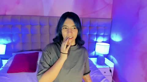 Snapshot of reiayanamy chatting on 12, 9, 2025 Rei Ayanami online show from 12, 9, 2025