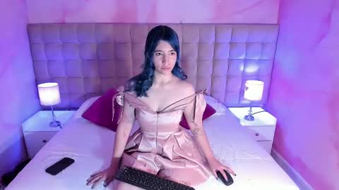 Snapshot of reiayanamy chatting on 3, 10, 2025 Rei Ayanami online show from 3, 10, 2025
