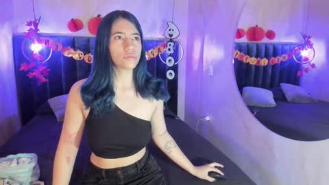 Snapshot of reiayanamy chatting on 6, 10, 2025 Rei Ayanami online show from 6, 10, 2025