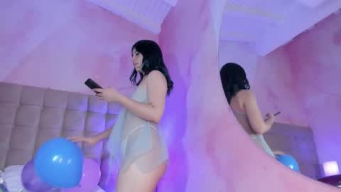 Snapshot of reiayanamy chatting on 20, 10, 2025 Rei Ayanami online show from 20, 10, 2025