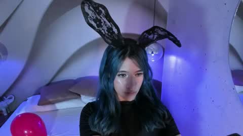 Snapshot of reiayanamy chatting on 27, 10, 2025 Rei Ayanami online show from 27, 10, 2025