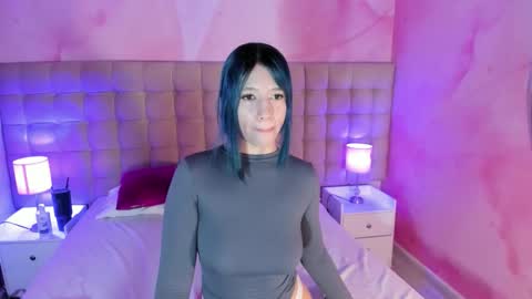 Snapshot of reiayanamy chatting on 18, 11, 2025 Rei Ayanami online show from 18, 11, 2025