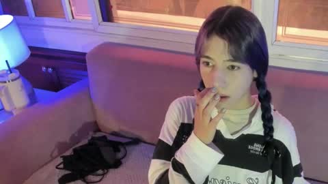 Rei Ayanami online show from 1, 3, 2026