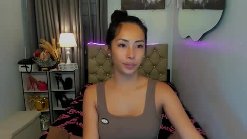 reighnempress online show from 19, 1, 2025