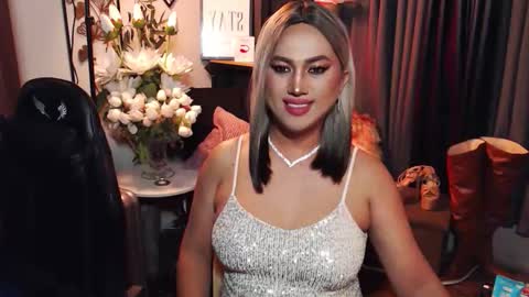 Red Ivy online show from 14, 3, 2026