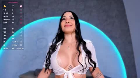 reiinachloe online show from 12, 3, 2026