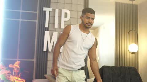 Reik online show from 1, 11, 2025