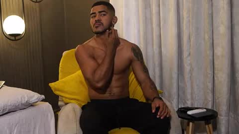 Reik online show from 6, 11, 2025