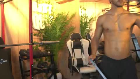 Reik online show from 28, 11, 2025