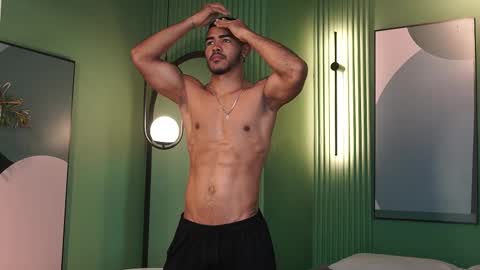 Reik online show from 5, 12, 2025