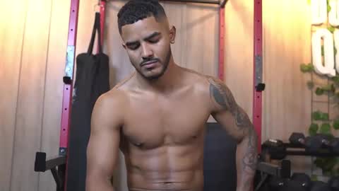 Reik online show from 1, 4, 2026