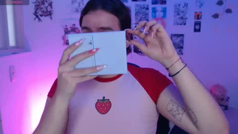 REIKO online show from 29, 11, 2025