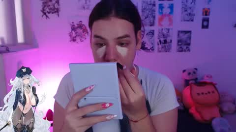 REIKO online show from 16, 12, 2025