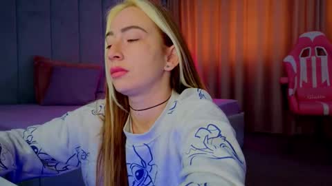 reina cummings online show from 6, 11, 2025