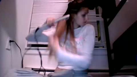 Snapshot of reinabennett chatting on 14, 4, 2026 reinabennett online show from 14, 4, 2026