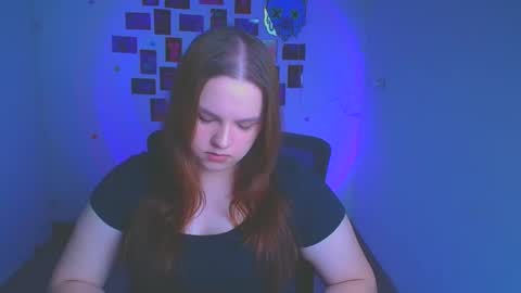 Reina online show from 22, 3, 2026