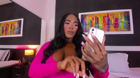 Miah online show from 18, 9, 2025