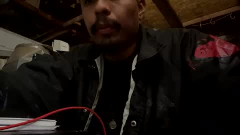 Snapshot of reks69 chatting on 21, 12, 2025 PuroDesmadre online show from 21, 12, 2025