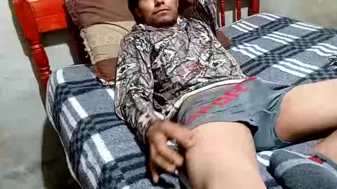 relax1160 online show from 12, 10, 2025