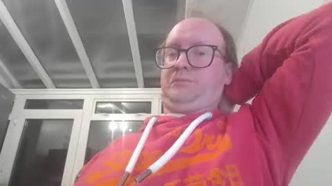 Snapshot of relaxnchat41 chatting on 19, 10, 2025 relaxnchat41 online show from 19, 10, 2025