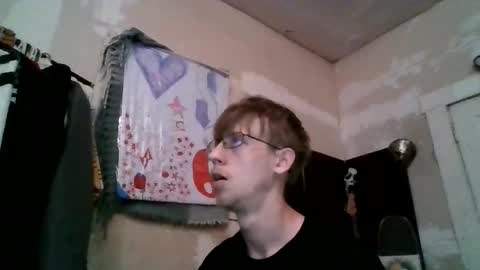 Snapshot of relytburns420 chatting on 23, 4, 2026 tylerBurnham online show from 23, 4, 2026